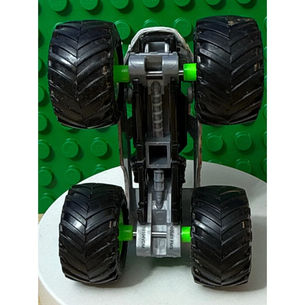 Monster Jam monster jam